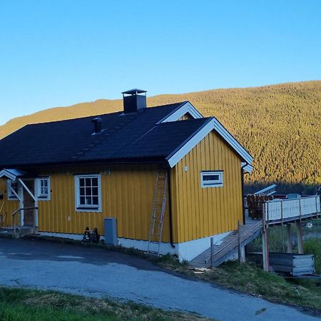 Villa Solhaug Torpo Exterior foto